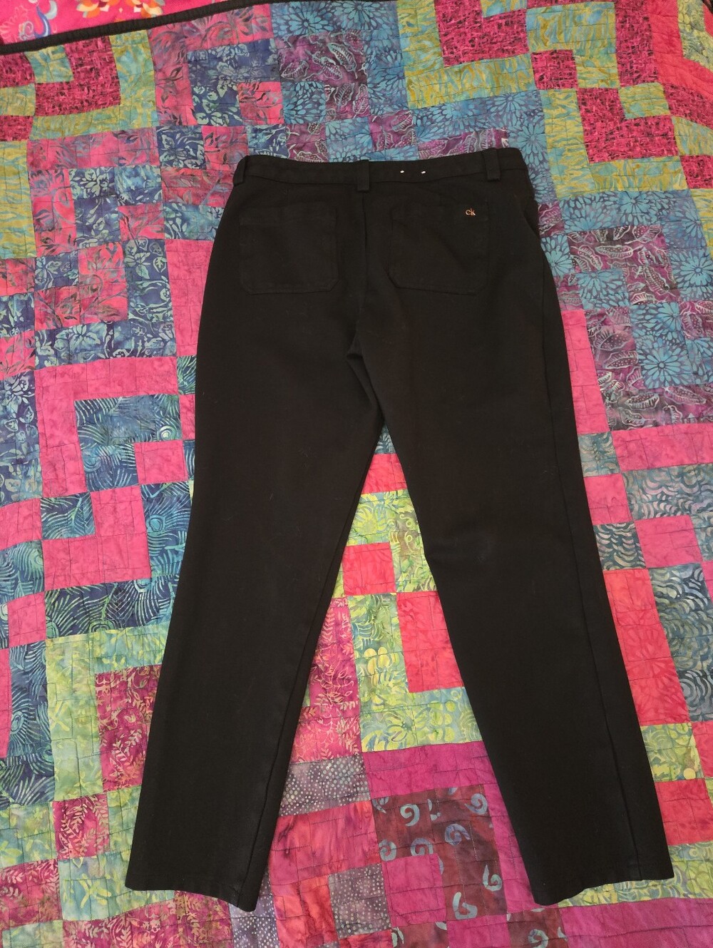 Calvin Klein Slacks